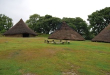 Castell Henllys