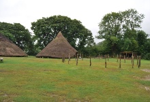 Castell Henllys