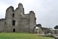 Cilgerran Castle