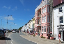 Aberdyfi