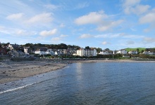 Criccieth