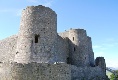 Harlech Castle