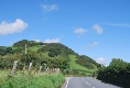 Auf dem Weg durch die Snowdonian Mountains