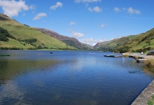 Tal-Y-Llyn