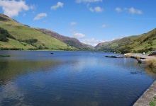 Tal-Y-Llyn