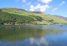 Tal-Y-Llyn