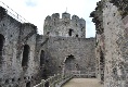 Convy Castle