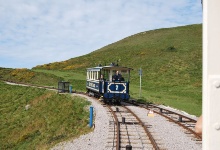 Die Great Orme Tramway