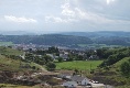 Blick auf Llandudno