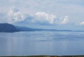 Die Bucht vor Llandudno