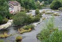 Llangollen