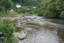 Llangollen