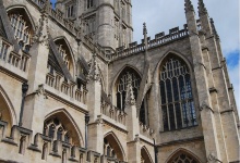 Bath Abbey