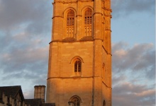 Magdalen College