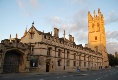 Magdalen College