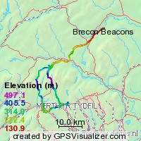 Brecon Beacons