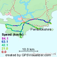 Pembrokshire