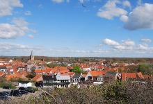 Das ist Domburg