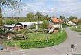 Der Bahnhof von Hoedekenskerke