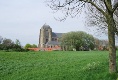 Die große Kirche von Veere