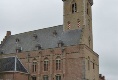 Die Kirche von Sluis