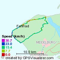 Fahrradtour