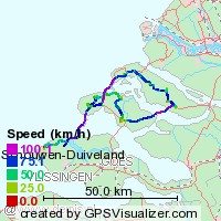 Schouwen-Duiveland